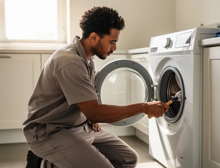 Washing machine repair Warrington